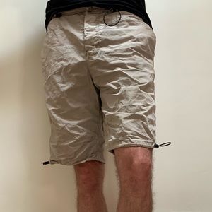 James Perse hiking shorts 32